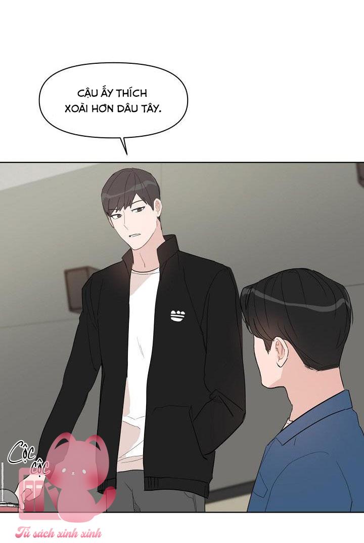 Baby Đến Rồi - Chap 14