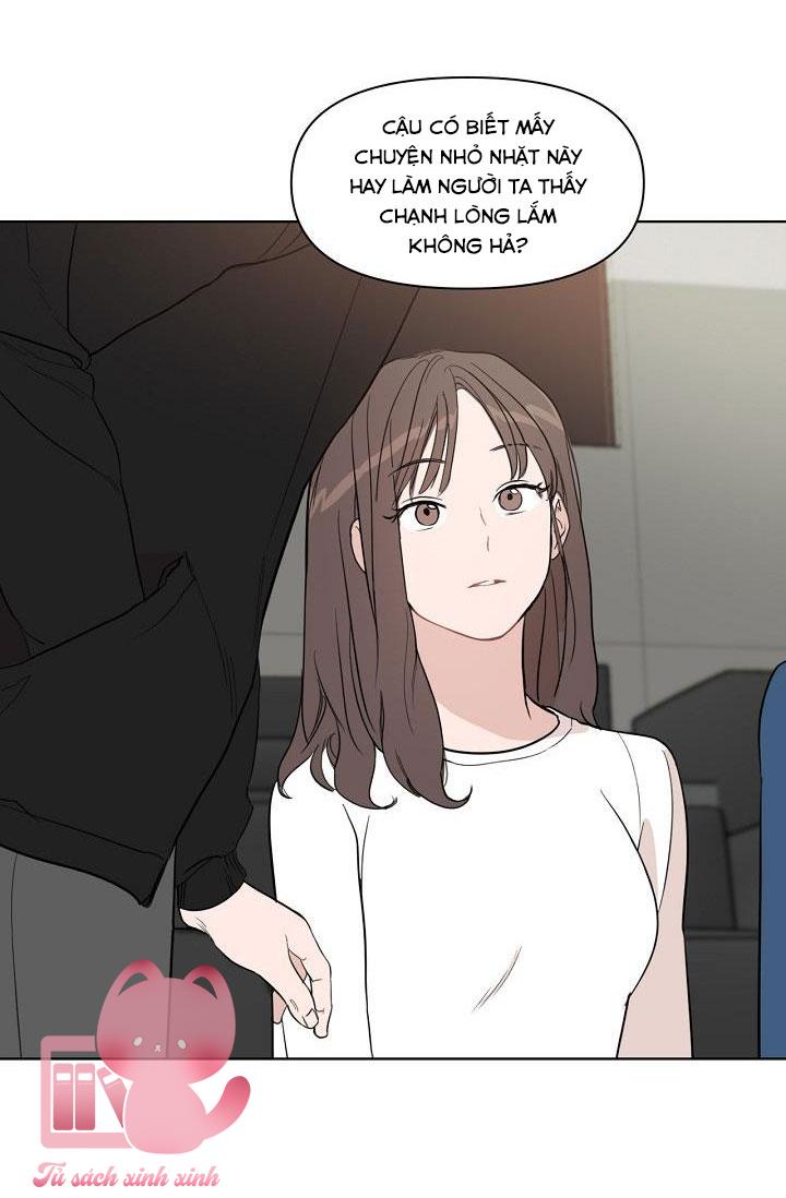 Baby Đến Rồi - Chap 14