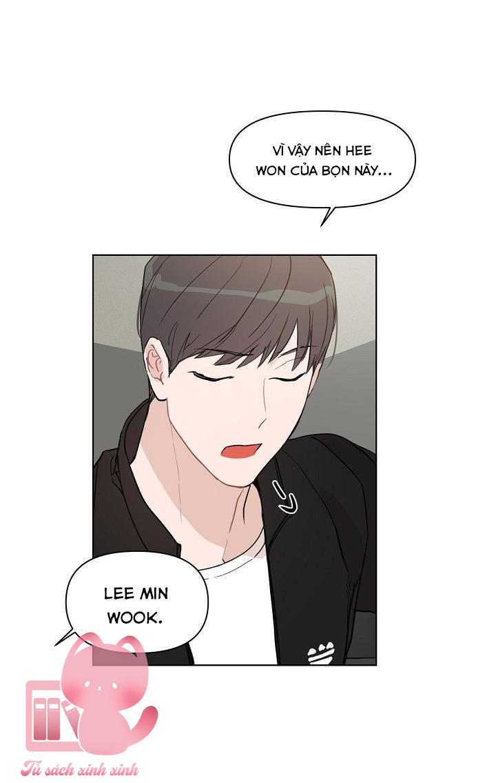 Baby Đến Rồi - Chap 14