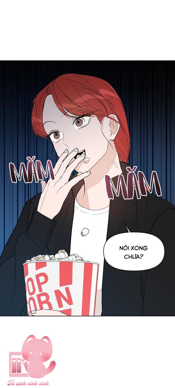 Baby Đến Rồi - Chap 14