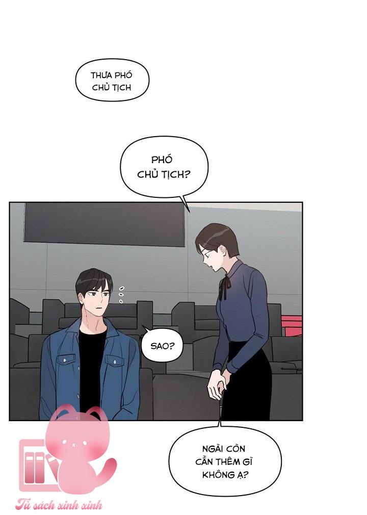 Baby Đến Rồi - Chap 14