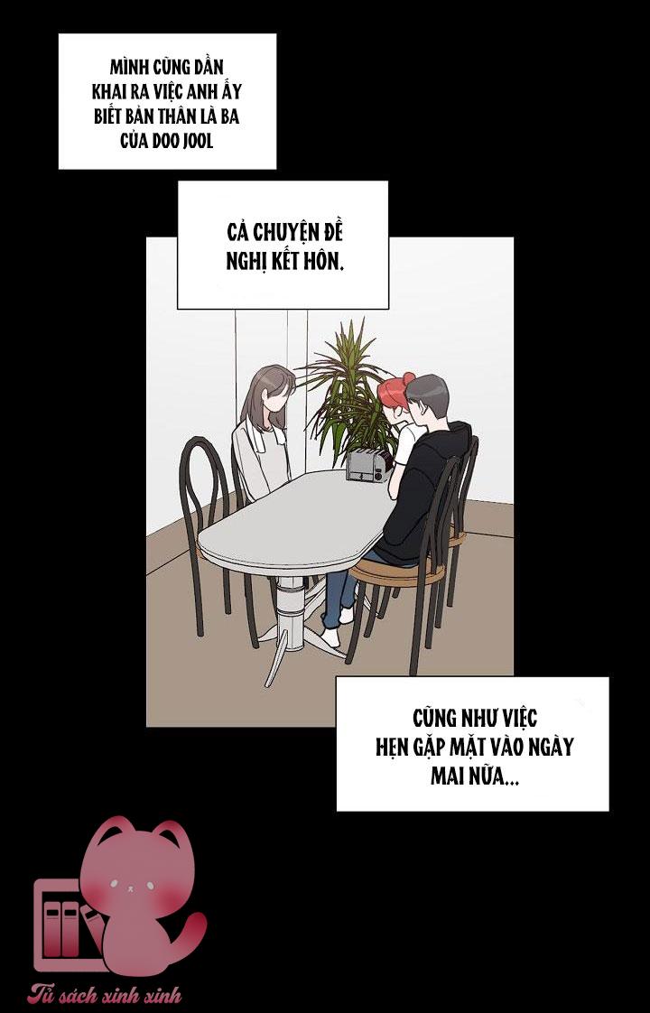 Baby Đến Rồi - Chap 14