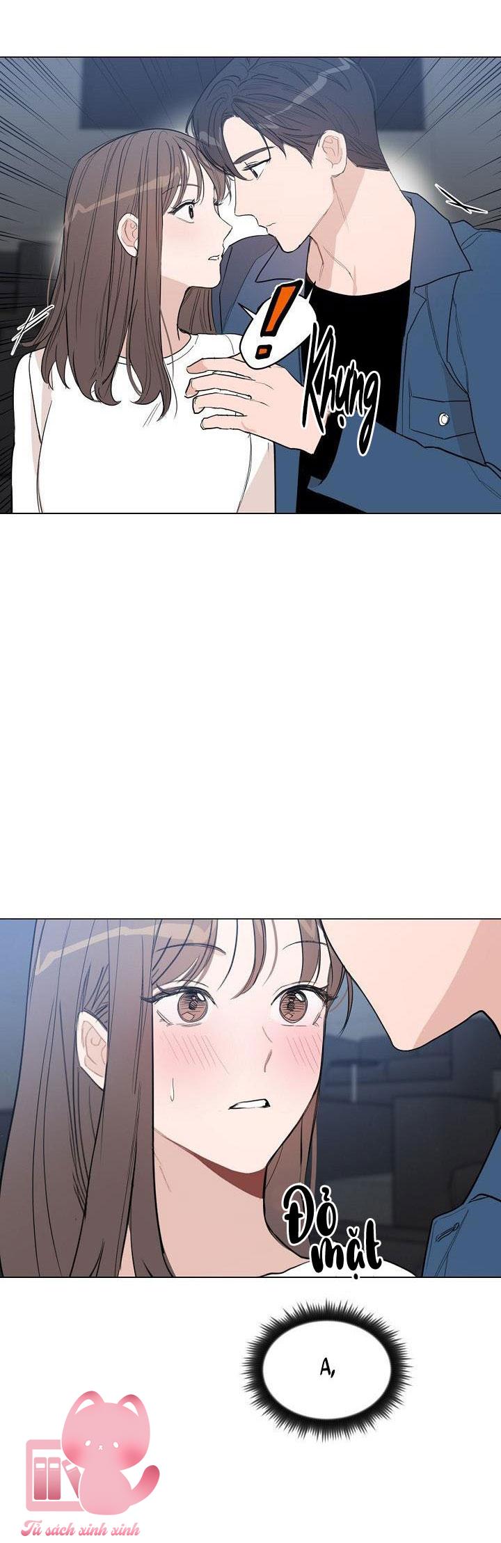 Baby Đến Rồi - Chap 15