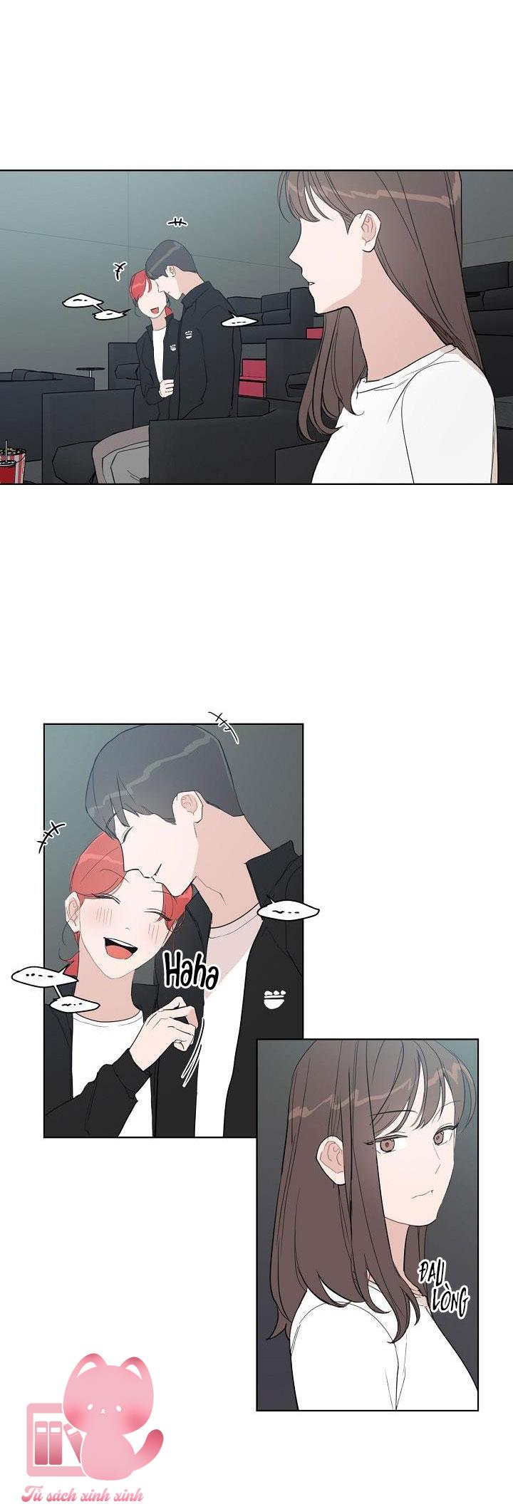 Baby Đến Rồi - Chap 15