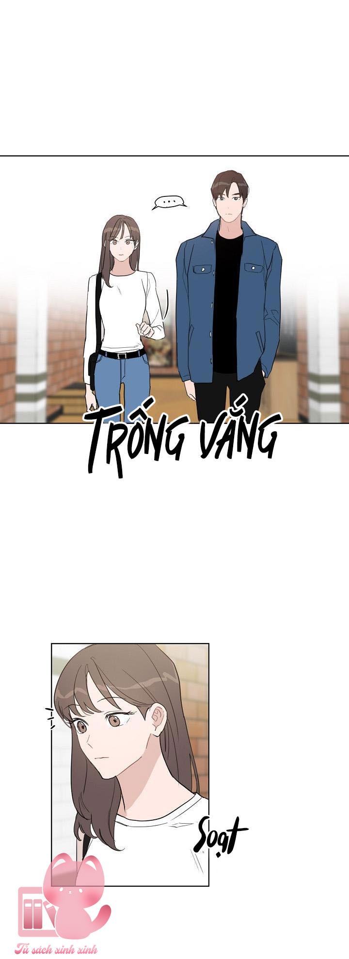 Baby Đến Rồi - Chap 15