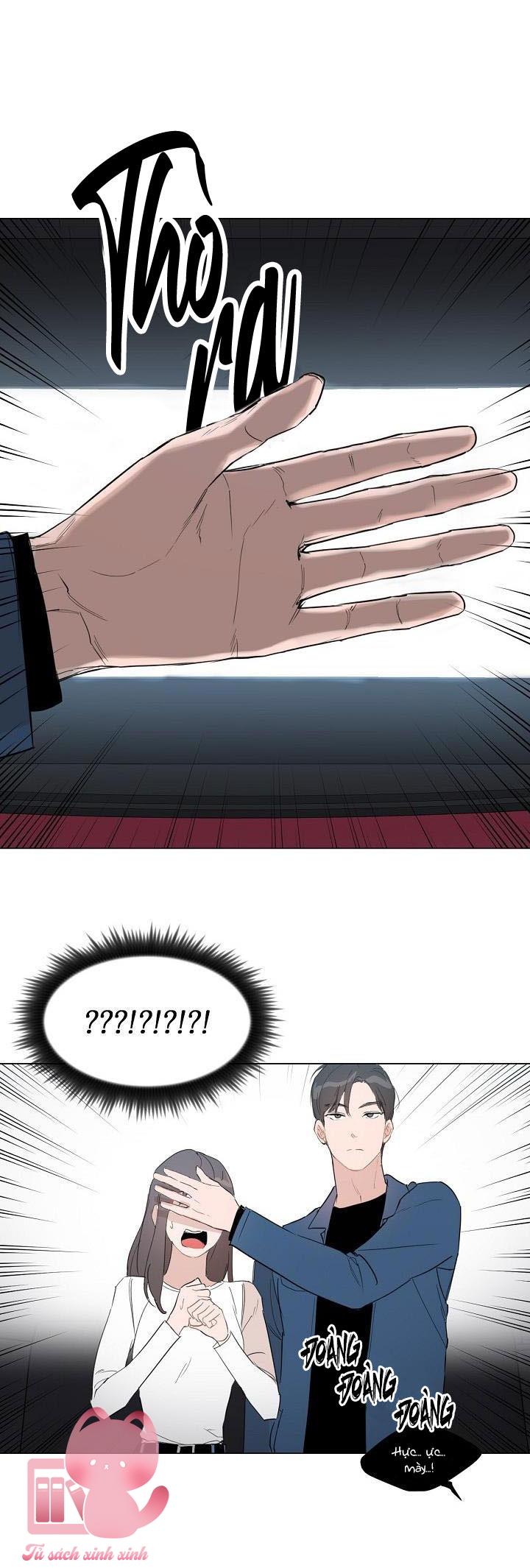 Baby Đến Rồi - Chap 15