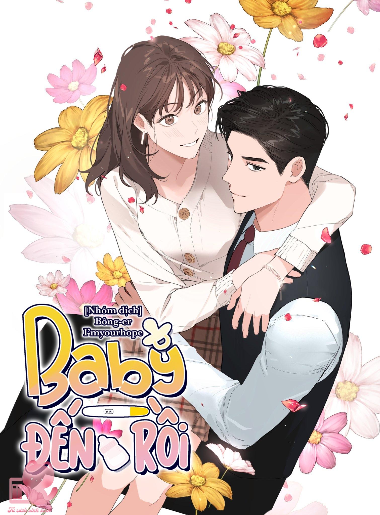 Baby Đến Rồi - Chap 16