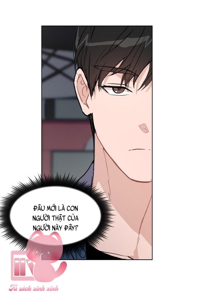 Baby Đến Rồi - Chap 16