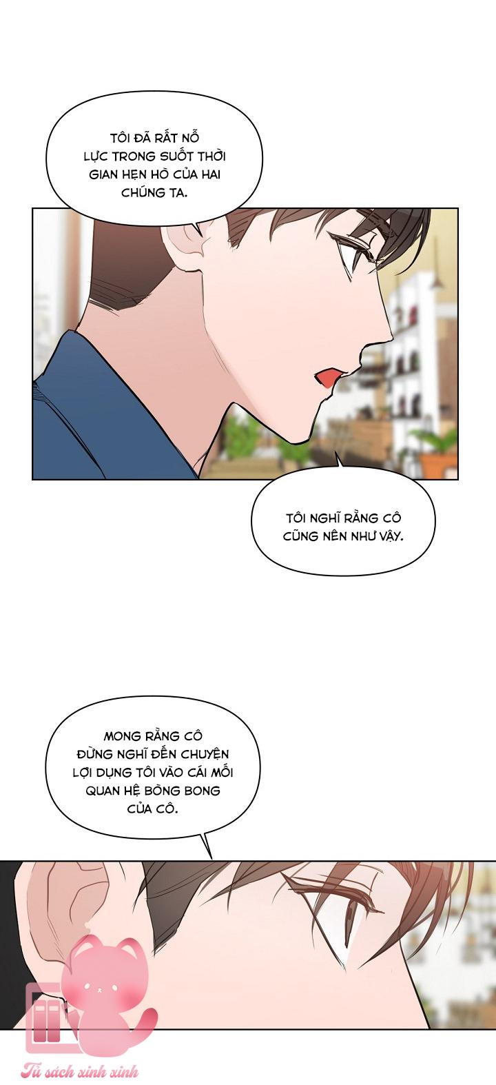 Baby Đến Rồi - Chap 16