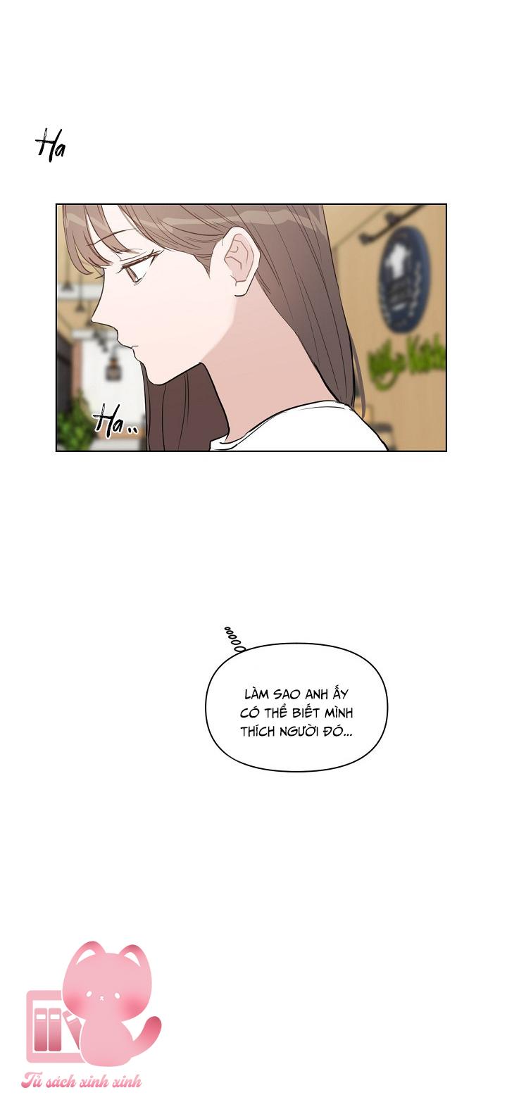 Baby Đến Rồi - Chap 16