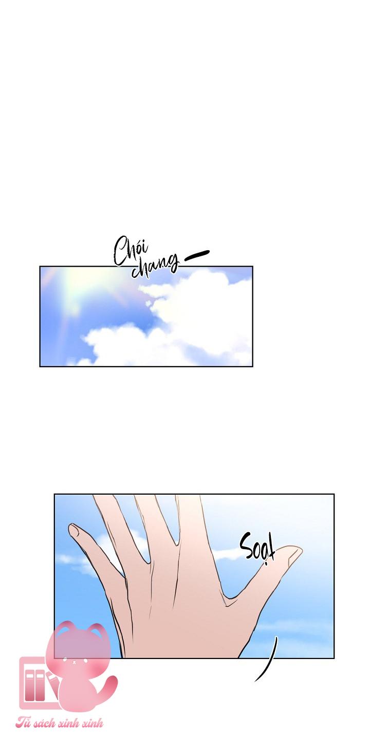 Baby Đến Rồi - Chap 16