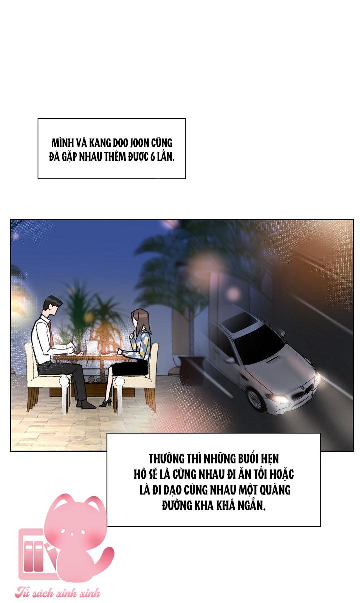 Baby Đến Rồi - Chap 16