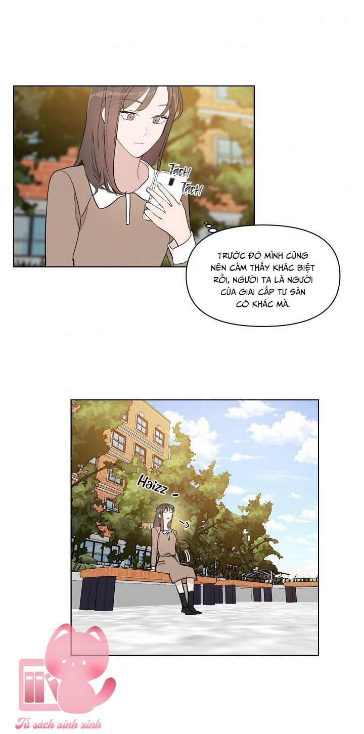 Baby Đến Rồi - Chap 16