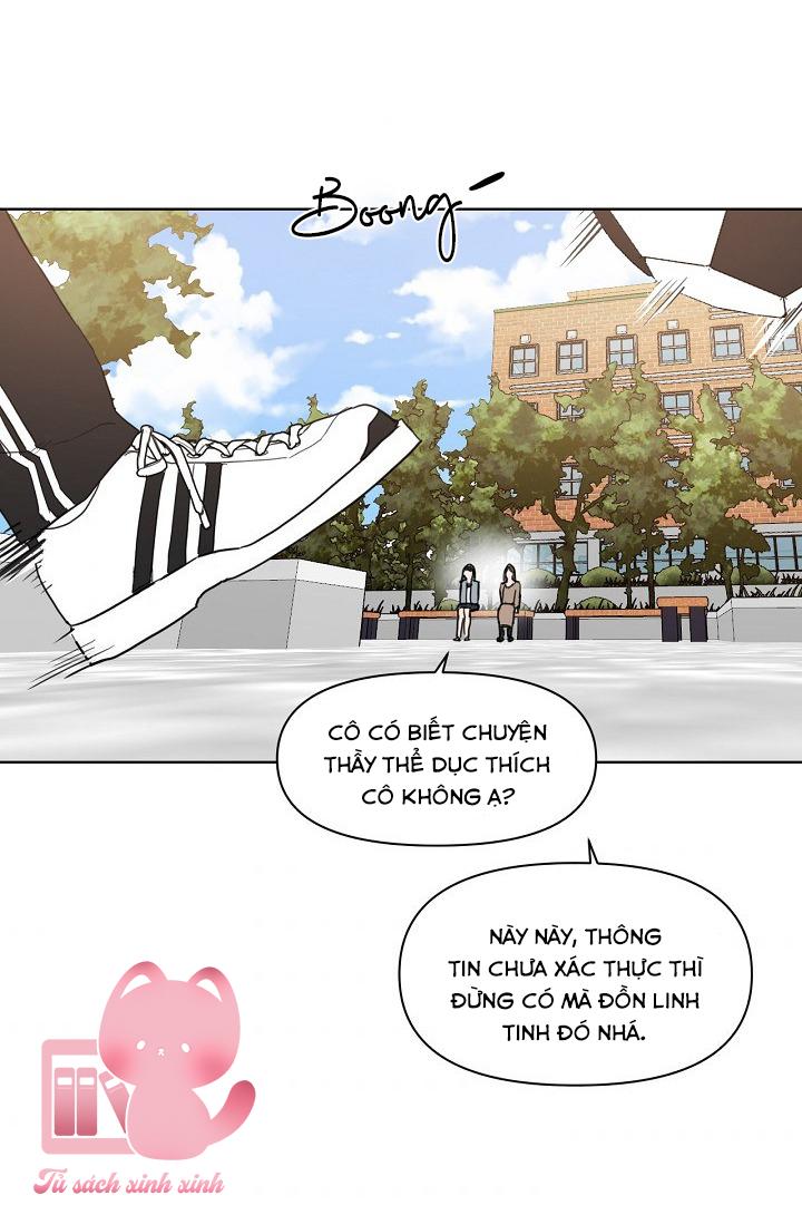 Baby Đến Rồi - Chap 16