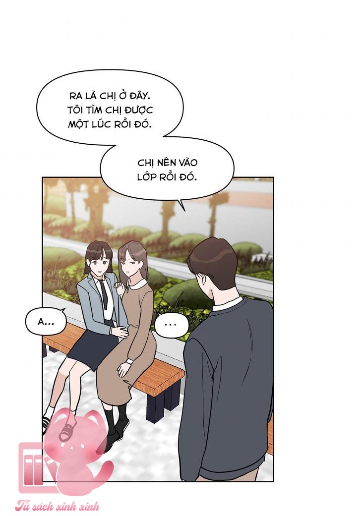 Baby Đến Rồi - Chap 16