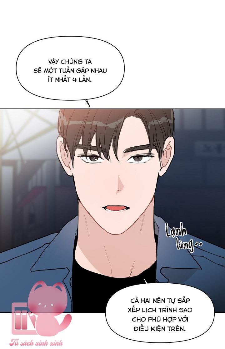 Baby Đến Rồi - Chap 16