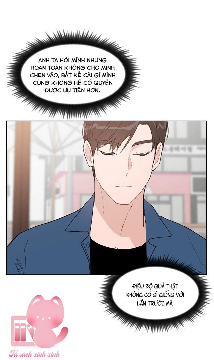 Baby Đến Rồi - Chap 16