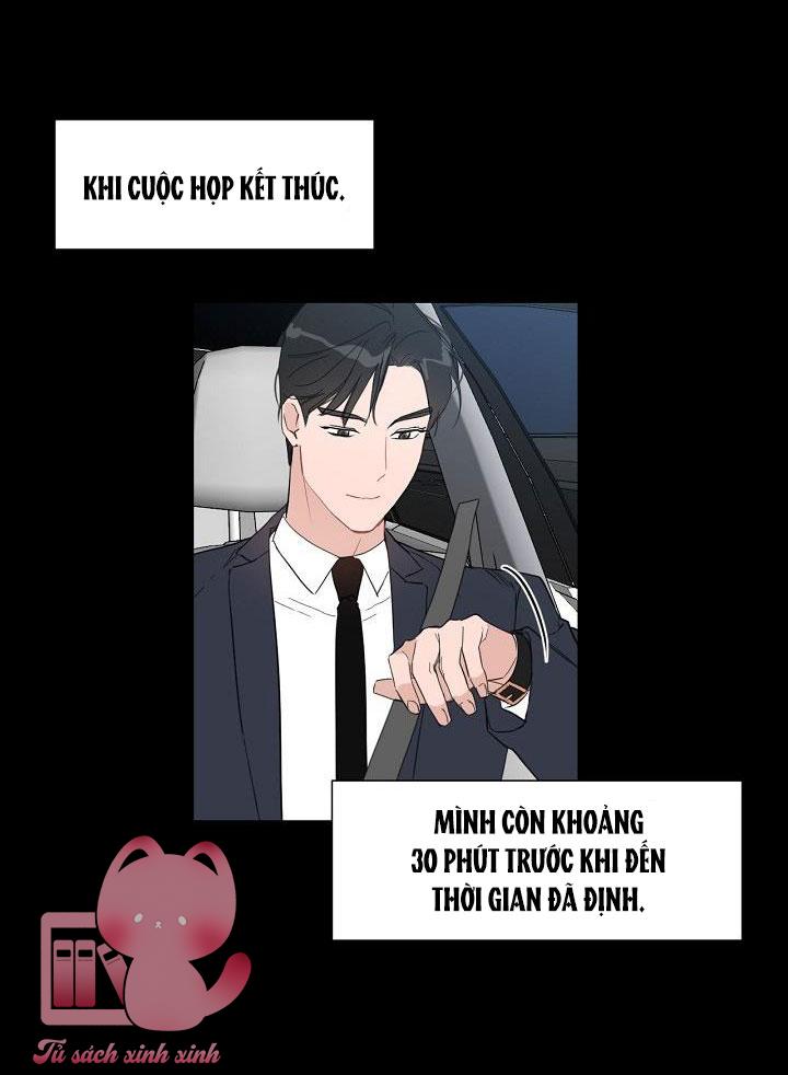 Baby Đến Rồi - Chap 17