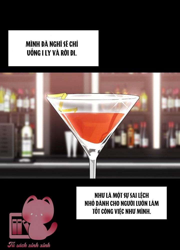 Baby Đến Rồi - Chap 17