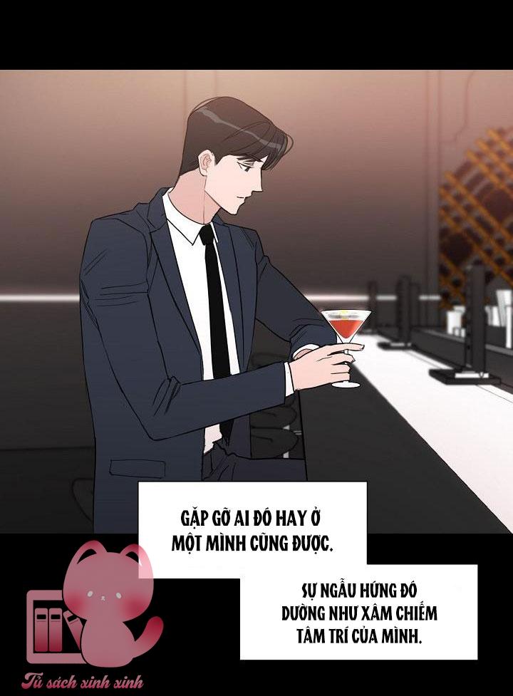 Baby Đến Rồi - Chap 17