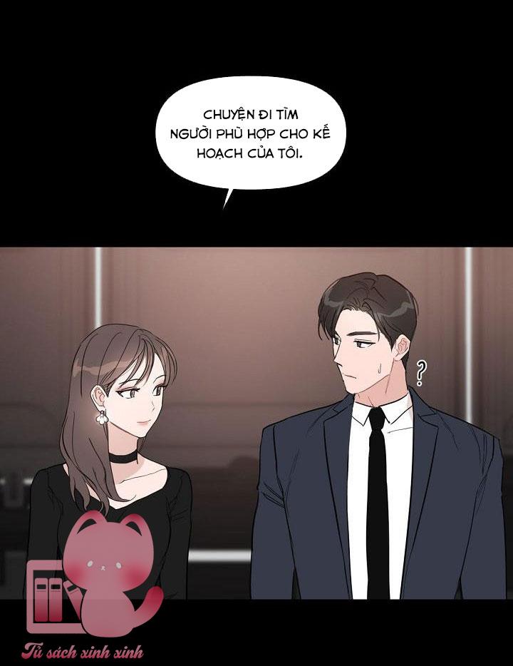 Baby Đến Rồi - Chap 17