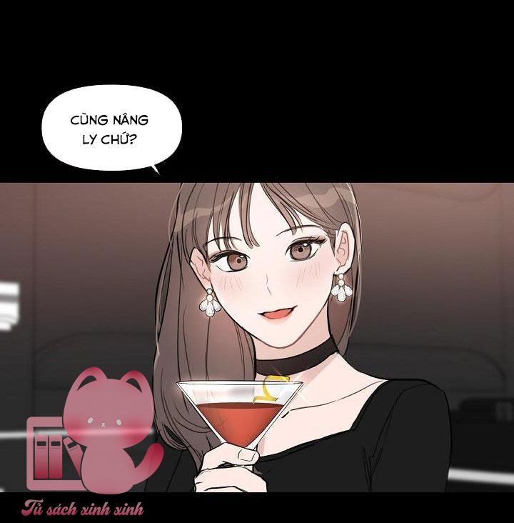 Baby Đến Rồi - Chap 17