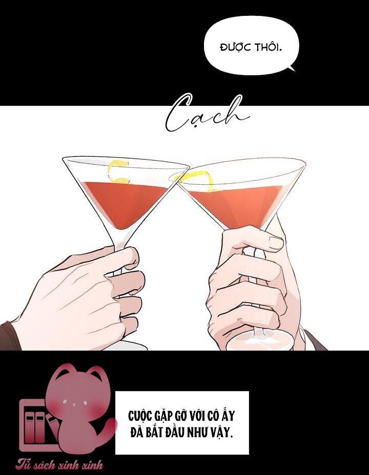 Baby Đến Rồi - Chap 17