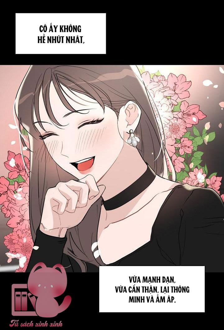 Baby Đến Rồi - Chap 17