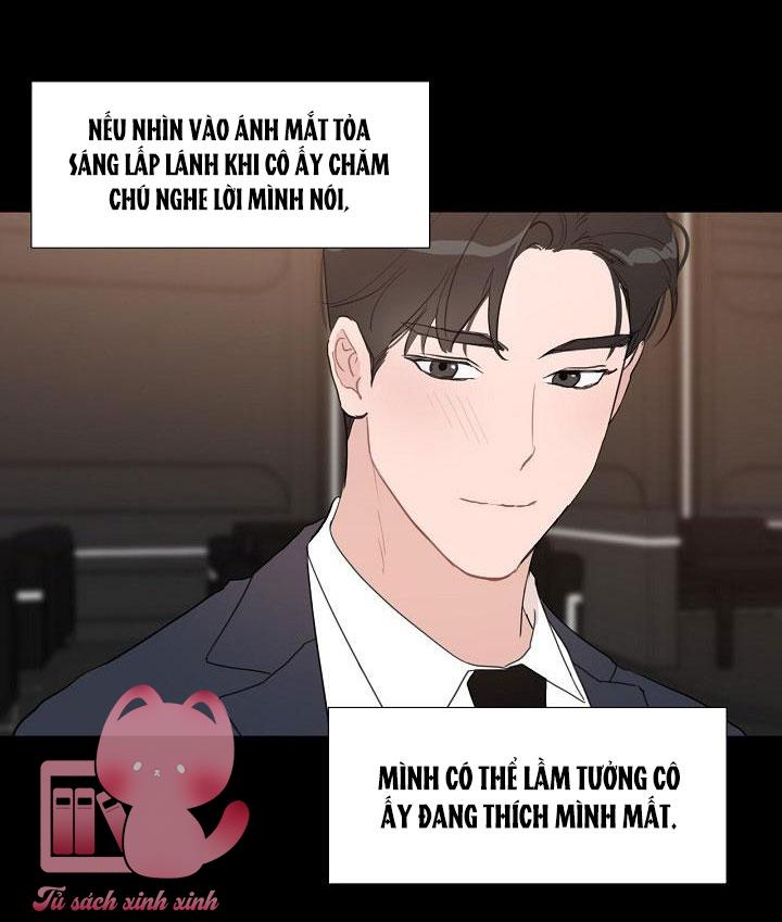 Baby Đến Rồi - Chap 17