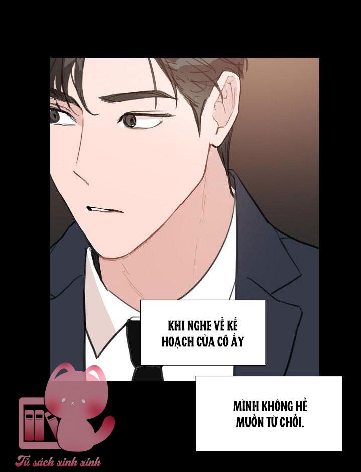 Baby Đến Rồi - Chap 17
