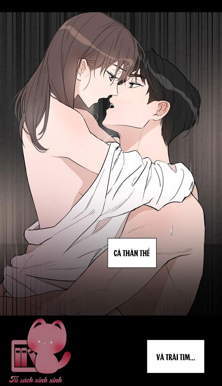 Baby Đến Rồi - Chap 17