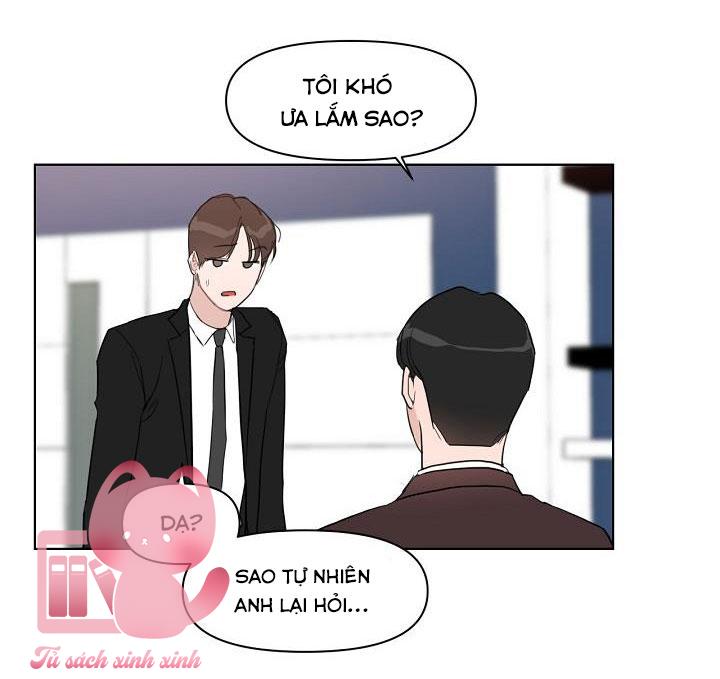 Baby Đến Rồi - Chap 17