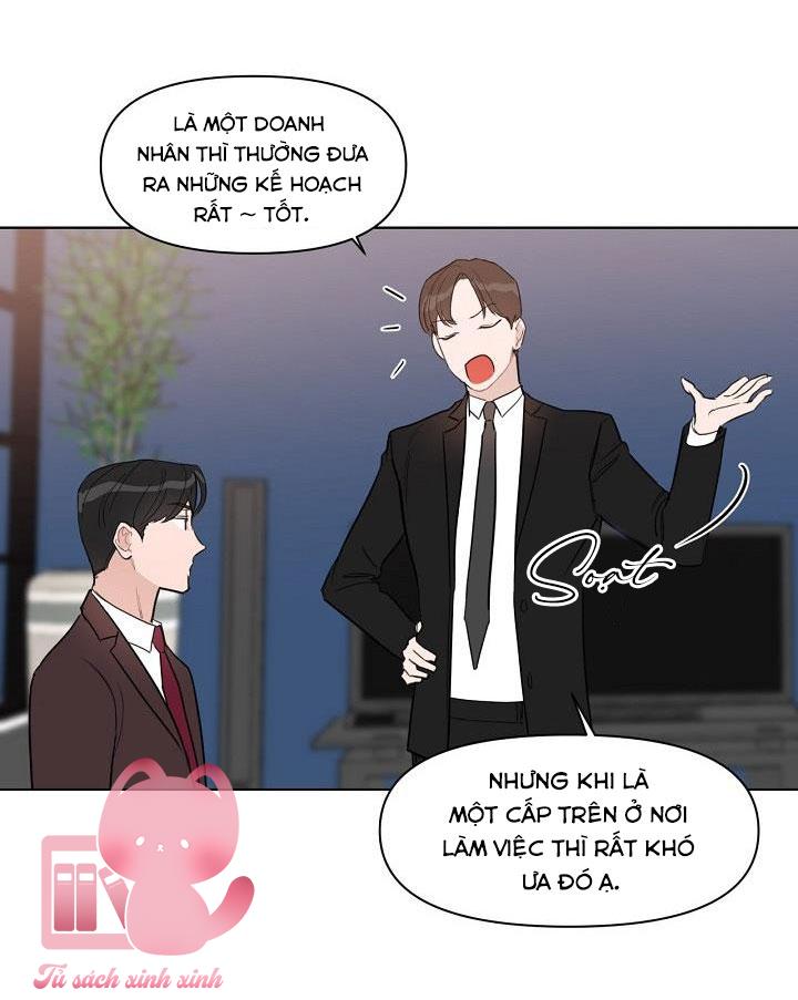 Baby Đến Rồi - Chap 17