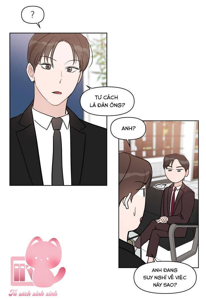 Baby Đến Rồi - Chap 17