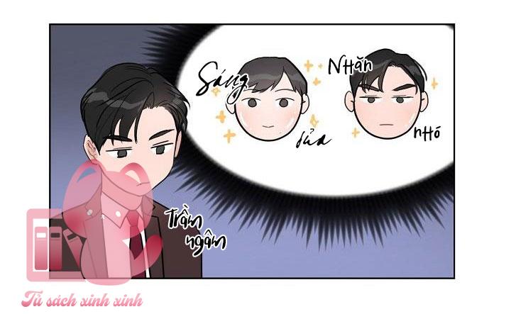 Baby Đến Rồi - Chap 17