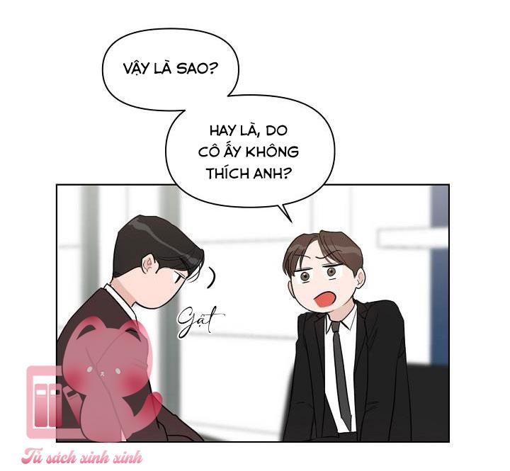 Baby Đến Rồi - Chap 17