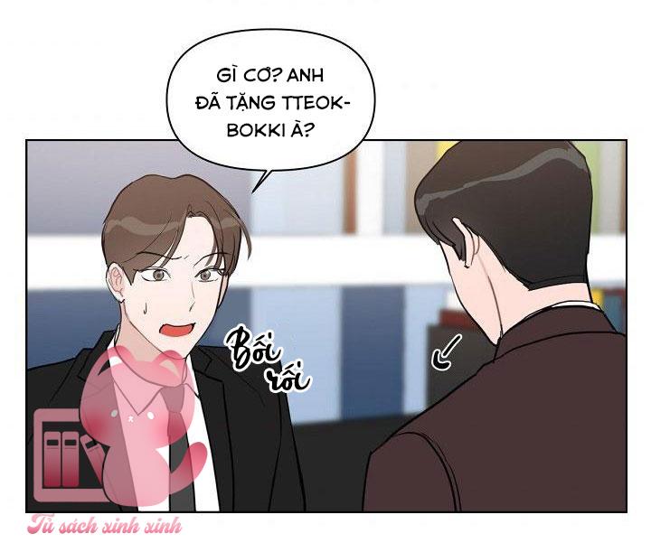 Baby Đến Rồi - Chap 17