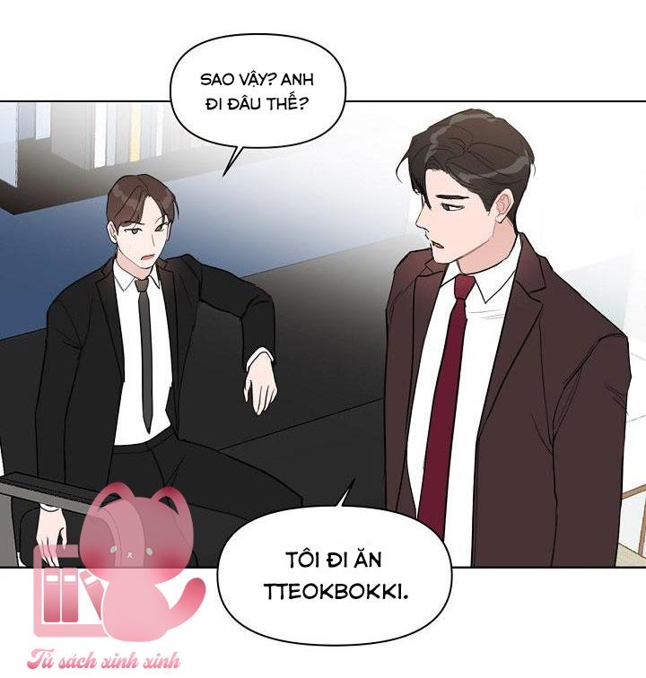 Baby Đến Rồi - Chap 17