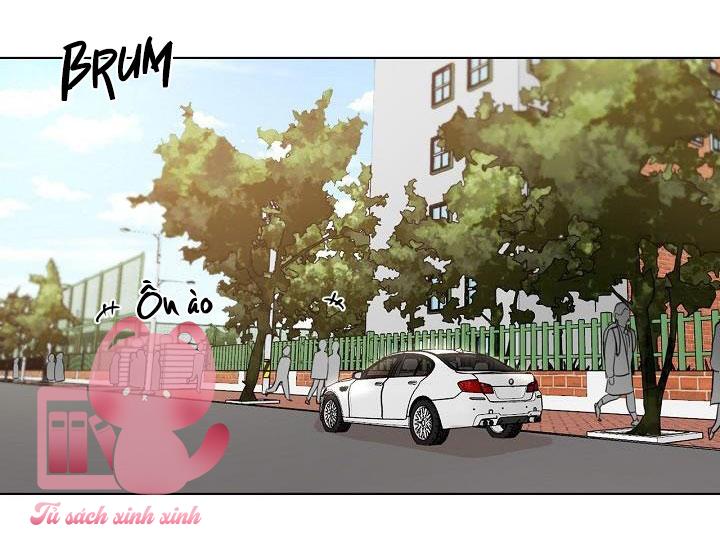 Baby Đến Rồi - Chap 17