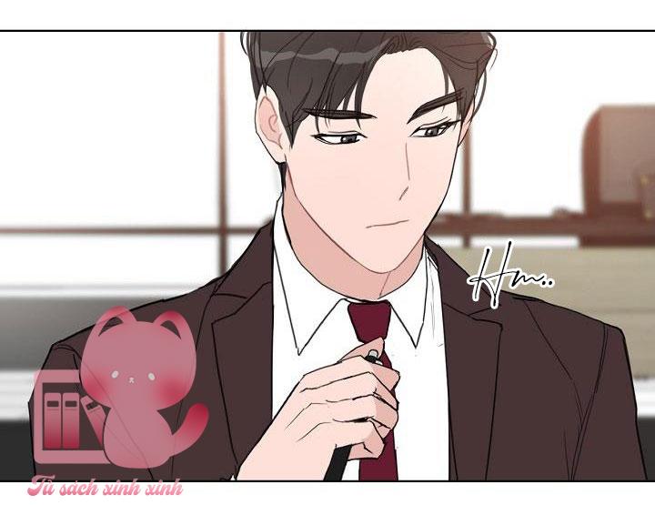 Baby Đến Rồi - Chap 17