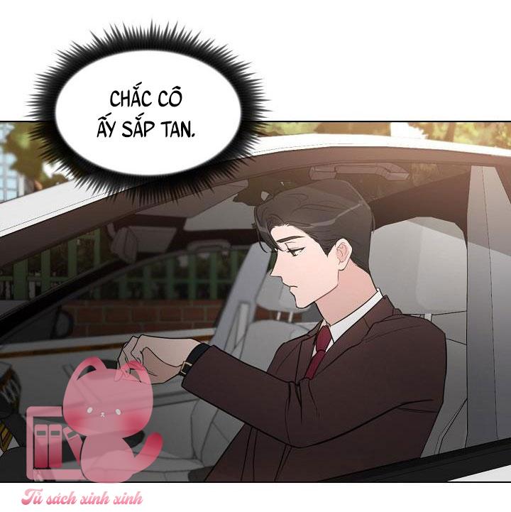 Baby Đến Rồi - Chap 17