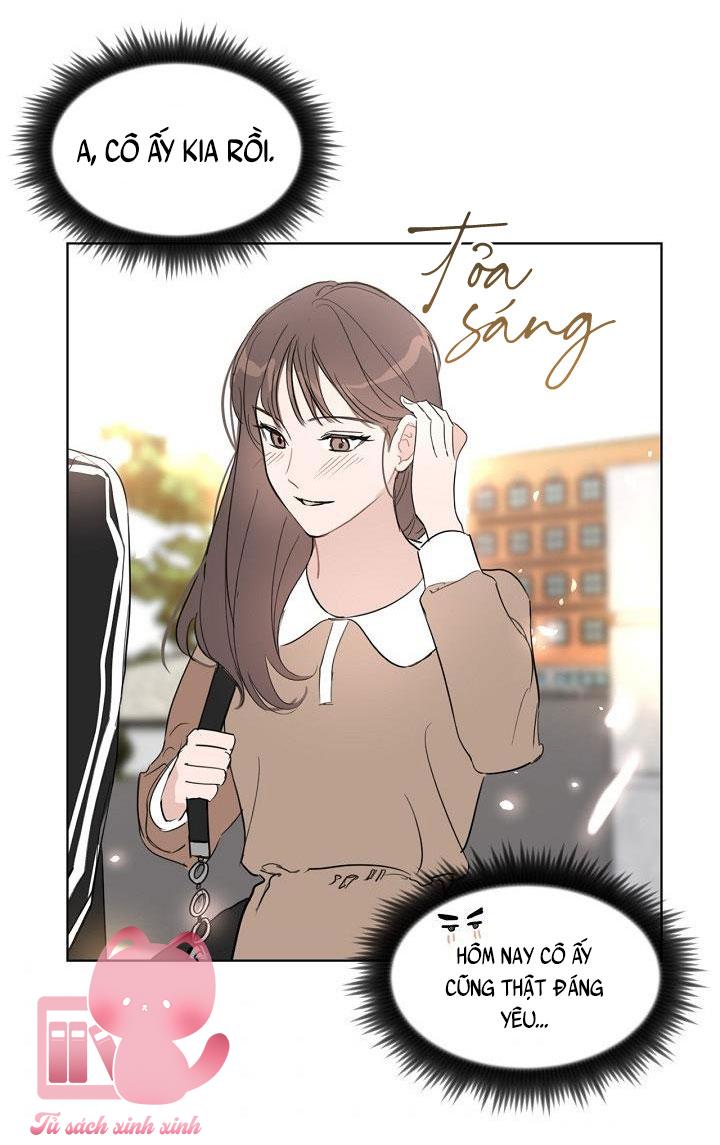 Baby Đến Rồi - Chap 17