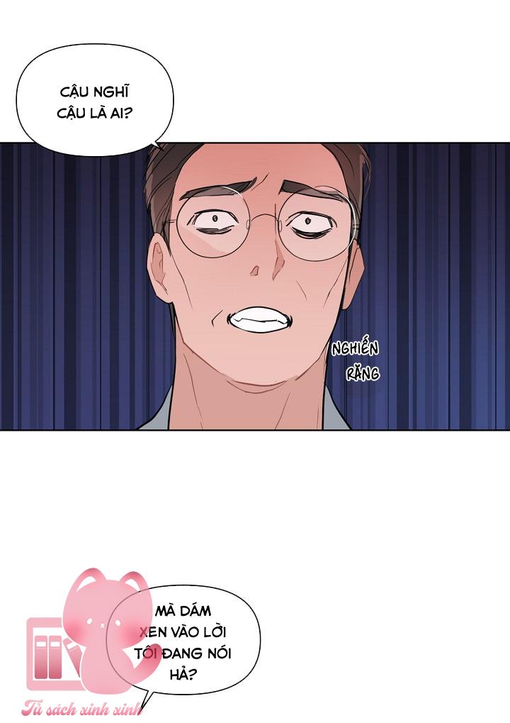 Baby Đến Rồi - Chap 18