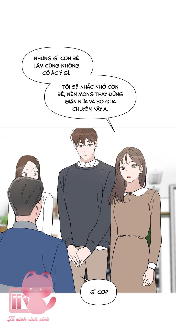 Baby Đến Rồi - Chap 18