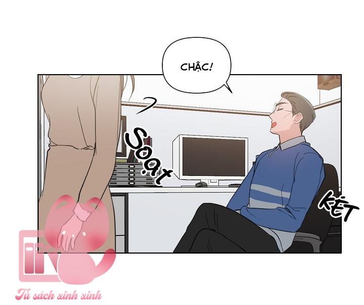 Baby Đến Rồi - Chap 18