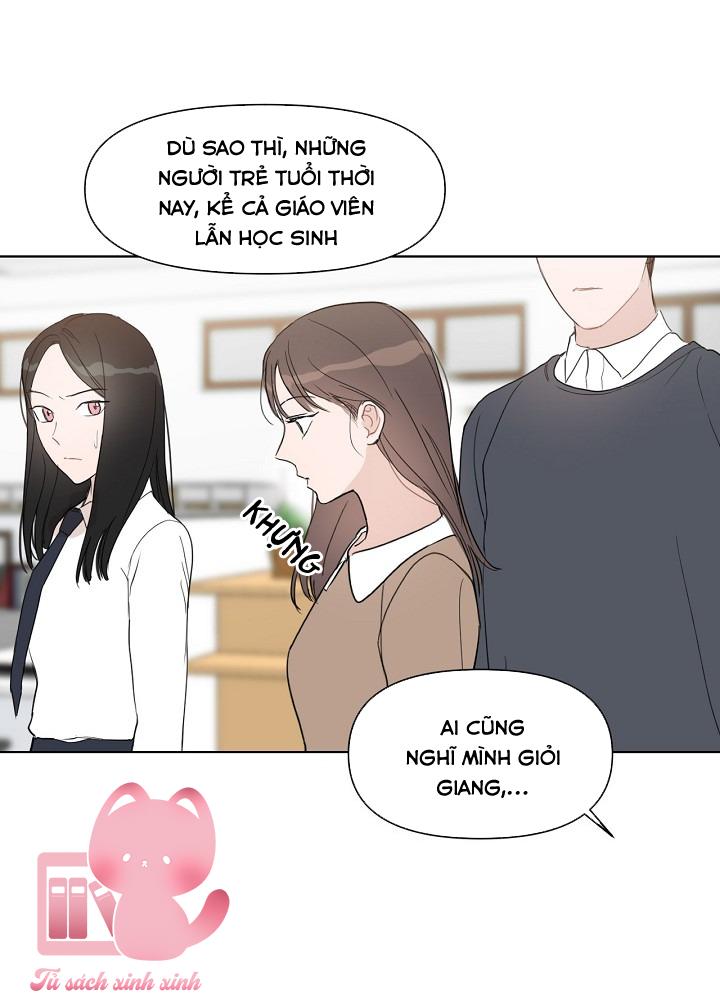 Baby Đến Rồi - Chap 18