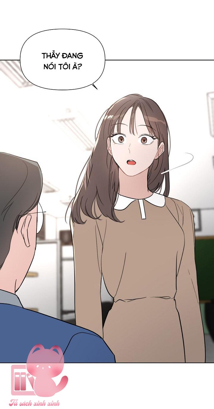 Baby Đến Rồi - Chap 18