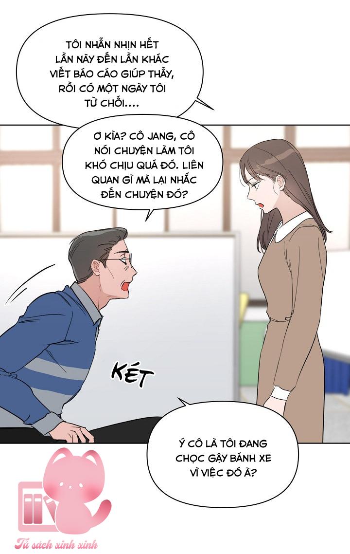 Baby Đến Rồi - Chap 18