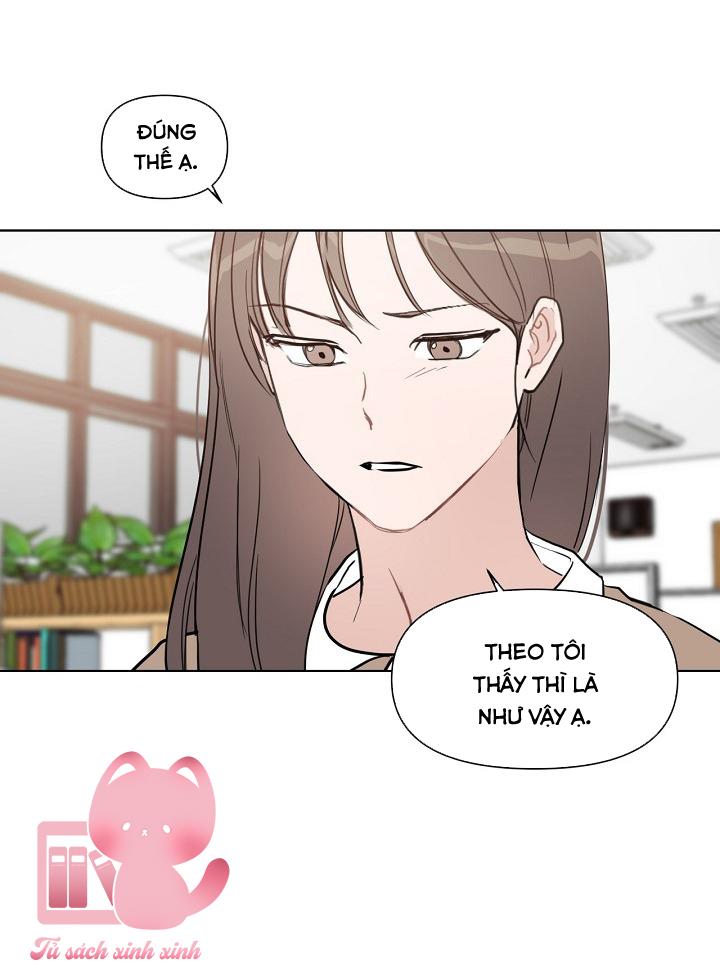 Baby Đến Rồi - Chap 18