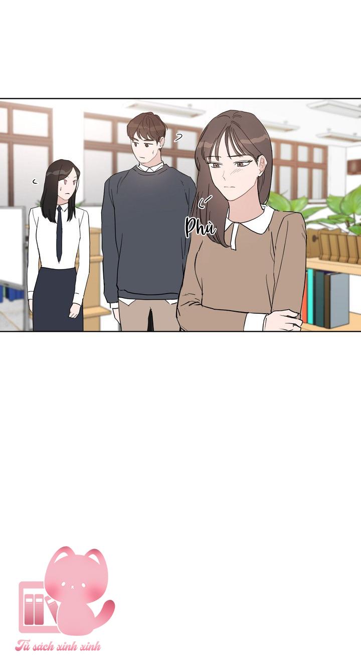 Baby Đến Rồi - Chap 18